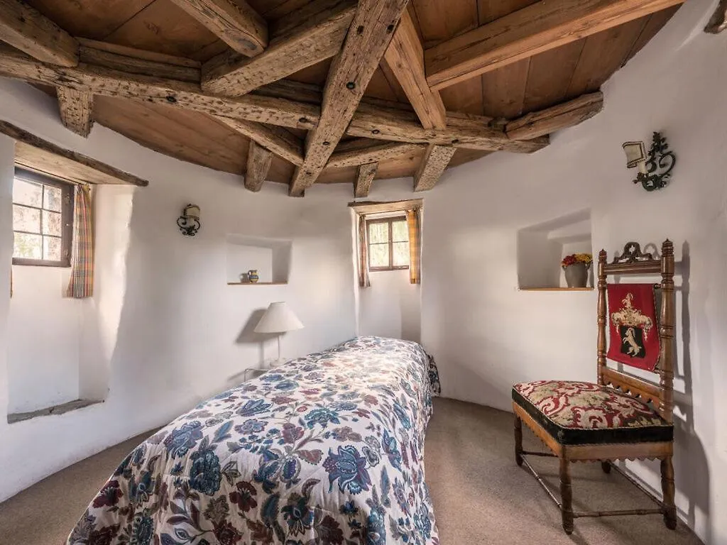Pleasant Apartment In Unsleben 0*,  Německo